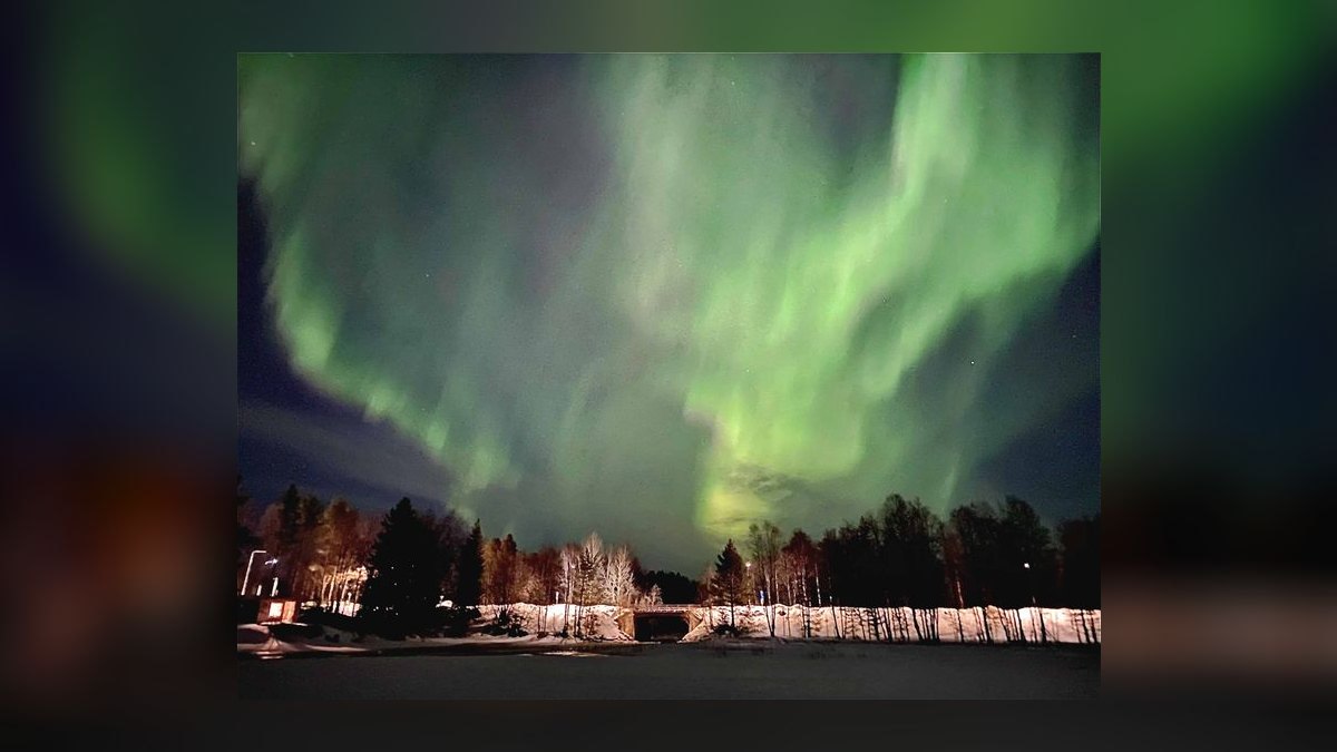 Top 10 Northern Lights Destinations in 2027 — figure 2