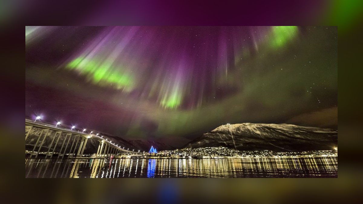 Top 10 Northern Lights Destinations in 2027
