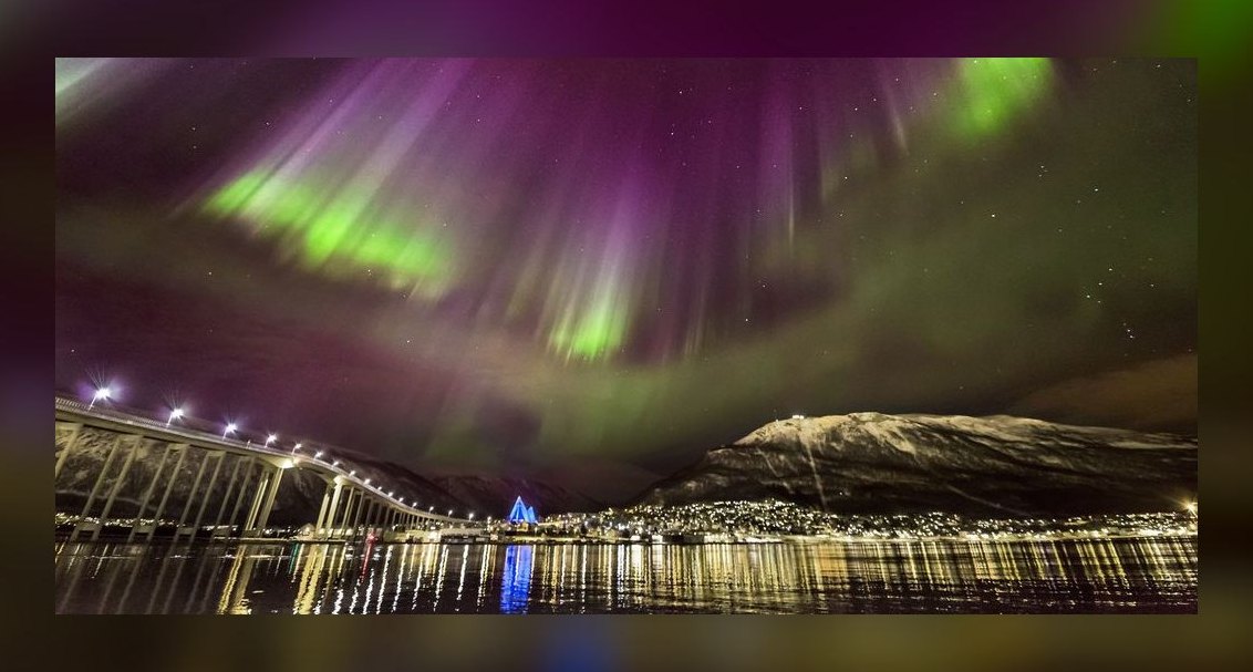 Top 10 Northern Lights Destinations in 2027