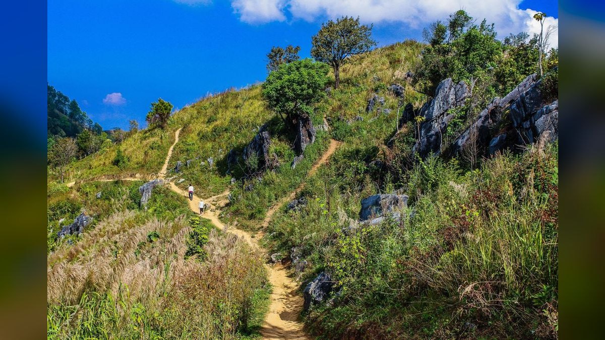 Top 10 Hiking and Trekking Destinations in the World in 2027 — figure 2