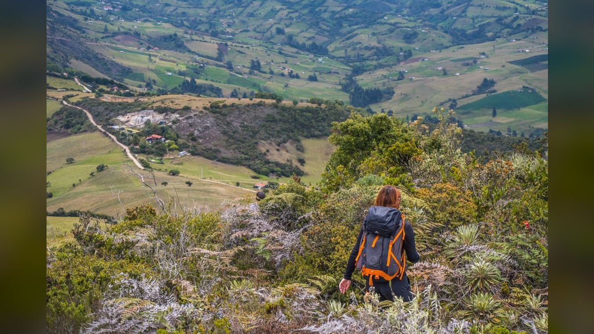 Top 10 Hiking and Trekking Destinations in the World in 2027 — figure 4
