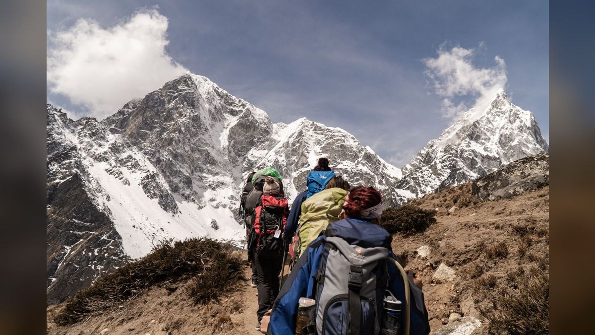 Top 10 Hiking and Trekking Destinations in the World in 2027 — figure 6