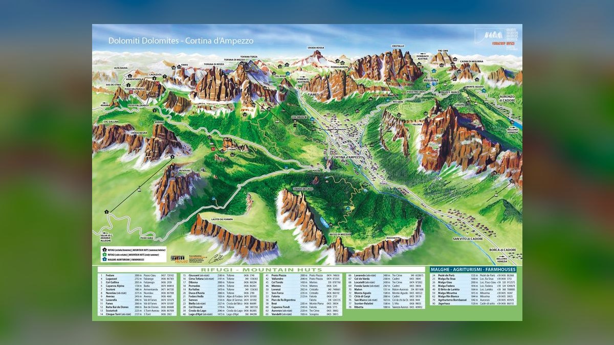 Top 10 Hiking and Trekking Destinations in the World in 2027 — figure 8