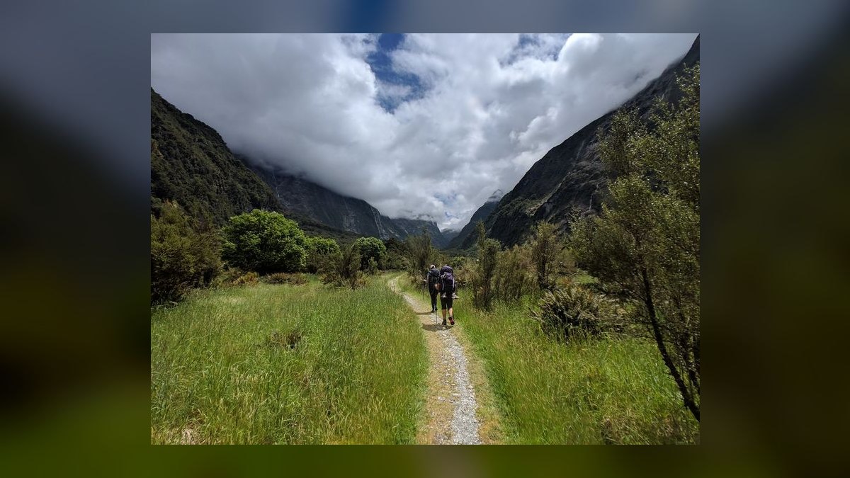 Top 10 Hiking and Trekking Destinations in the World in 2027 — figure 9