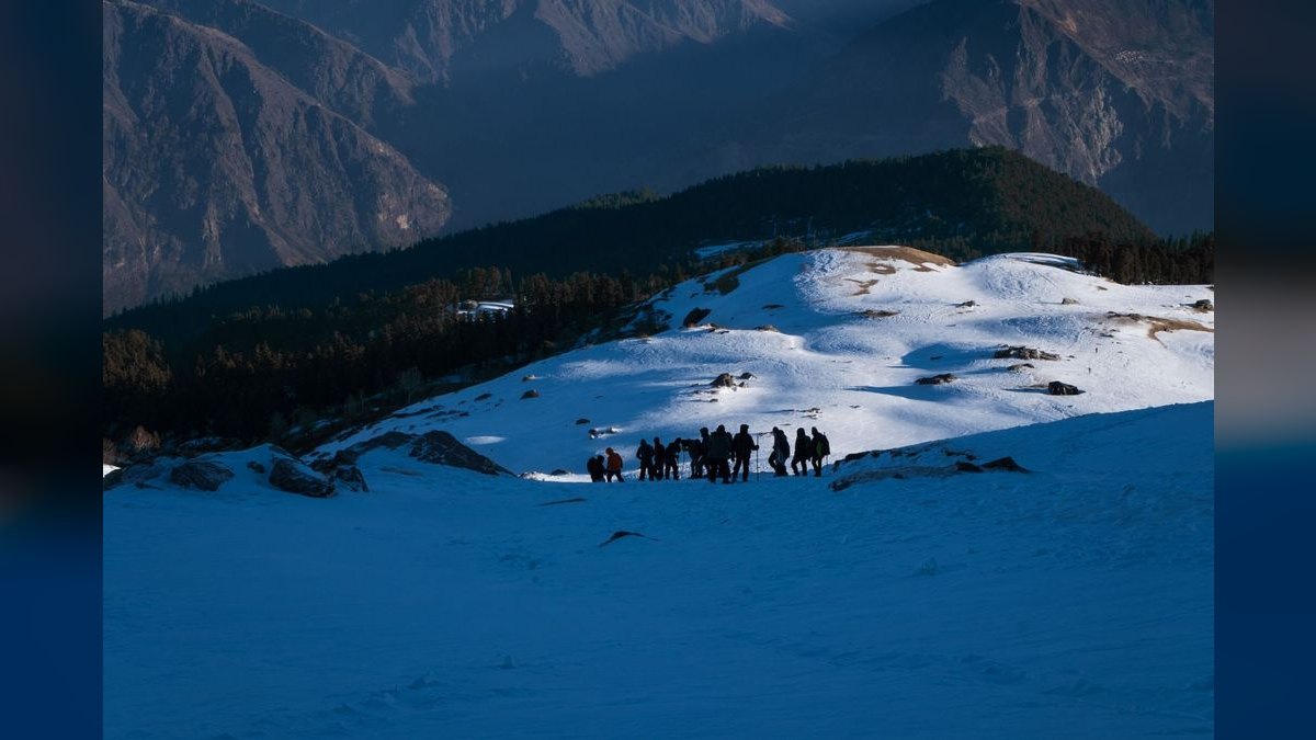 Top 10 Hiking and Trekking Destinations in the World in 2027