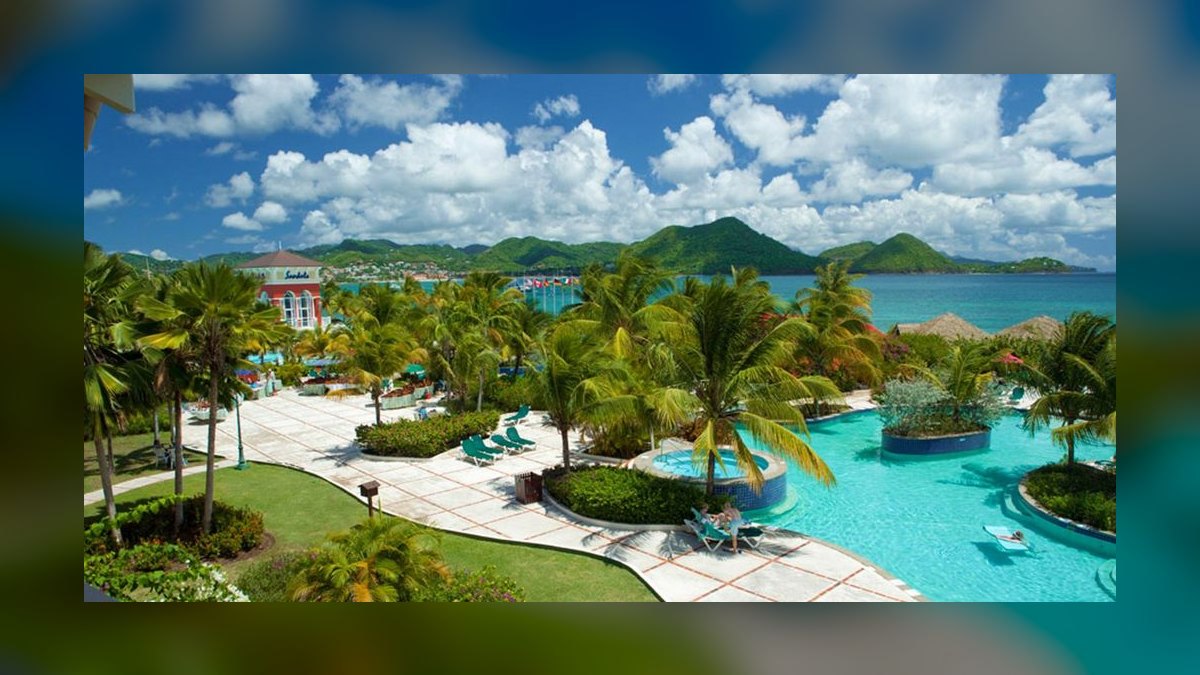 The 10 Best All-Inclusive Beach Resorts in the Caribbean in 2027 — figure 7