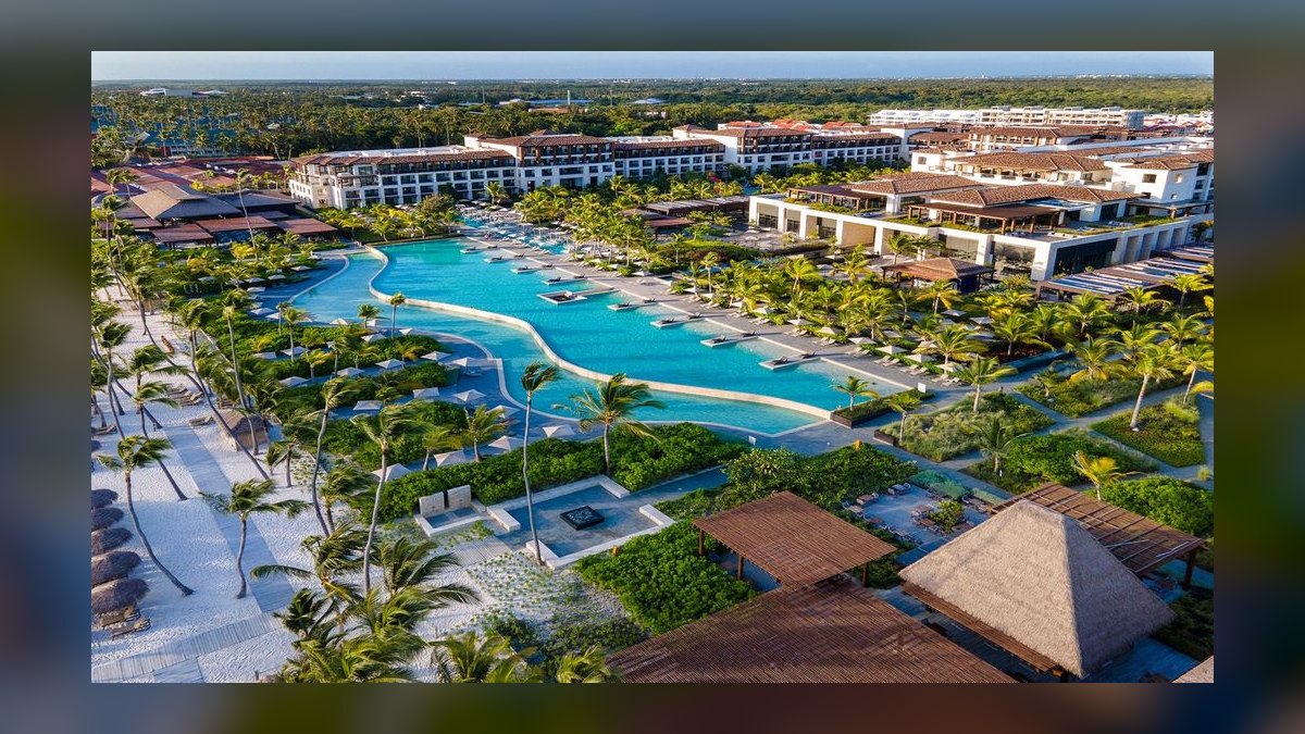 The 10 Best All-Inclusive Beach Resorts in the Dominican Republic in 2027 — figure 6