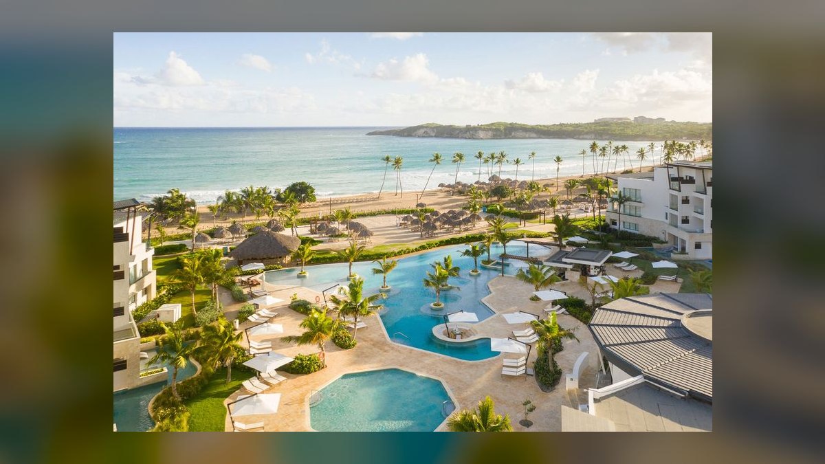 The 10 Best All-Inclusive Beach Resorts in the Dominican Republic in 2027 — figure 7