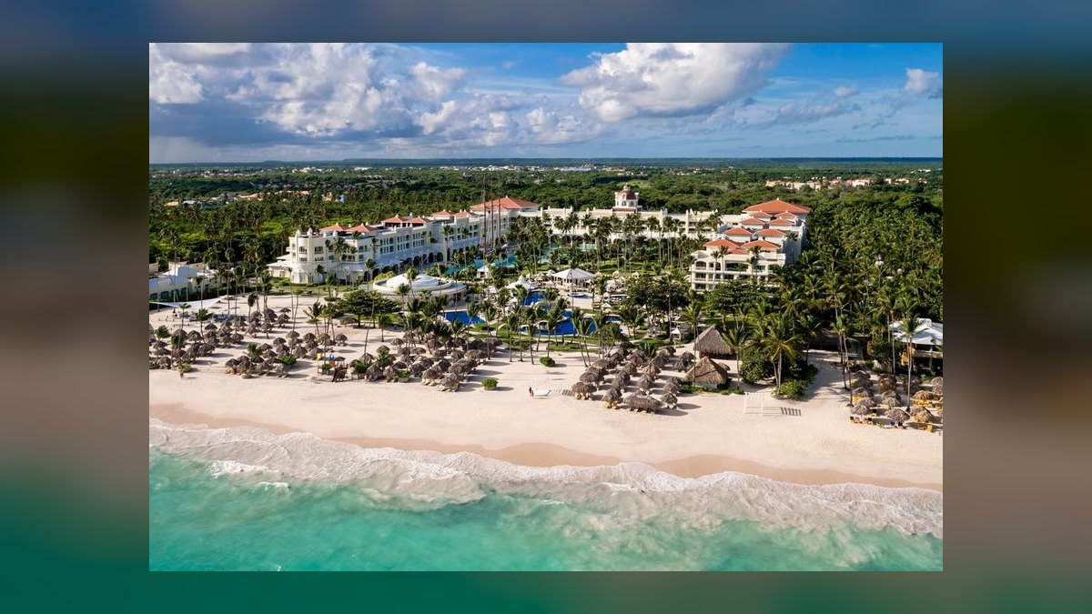 The 10 Best All-Inclusive Beach Resorts in the Dominican Republic in 2027 — figure 8