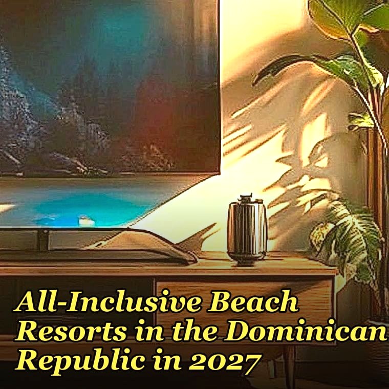 The 10 Best All-Inclusive Beach Resorts in the Dominican Republic in 2027