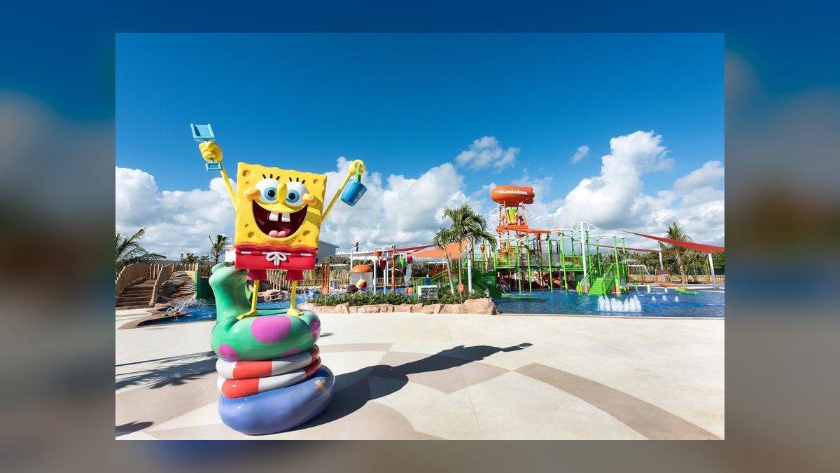 The 10 Best Family All-Inclusive Beach Resorts with Waterparks in 2027 — figure 2