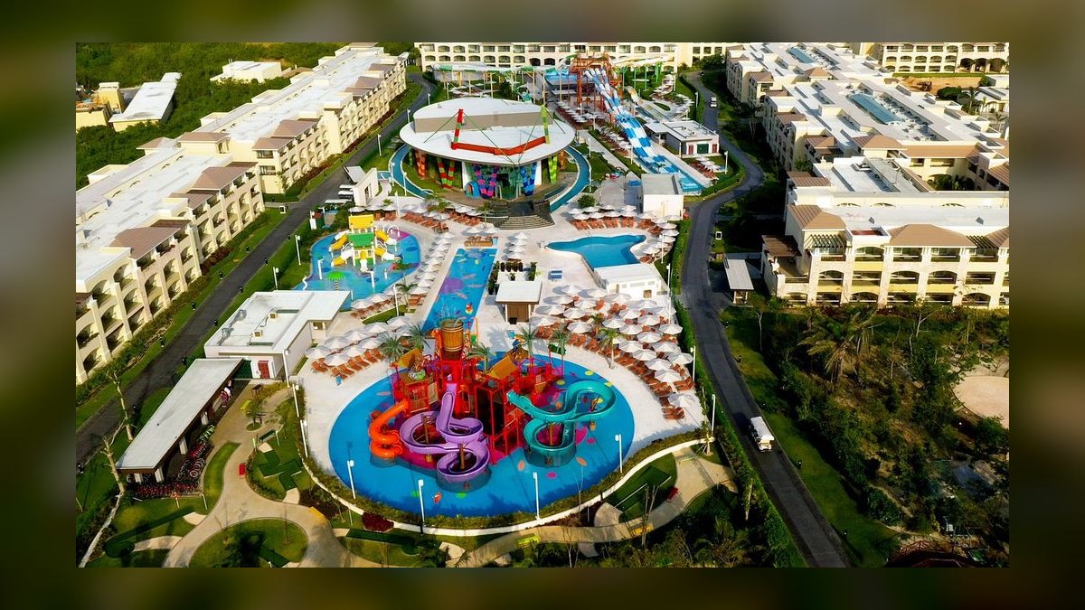 The 10 Best Family All-Inclusive Beach Resorts with Waterparks in 2027 — figure 5