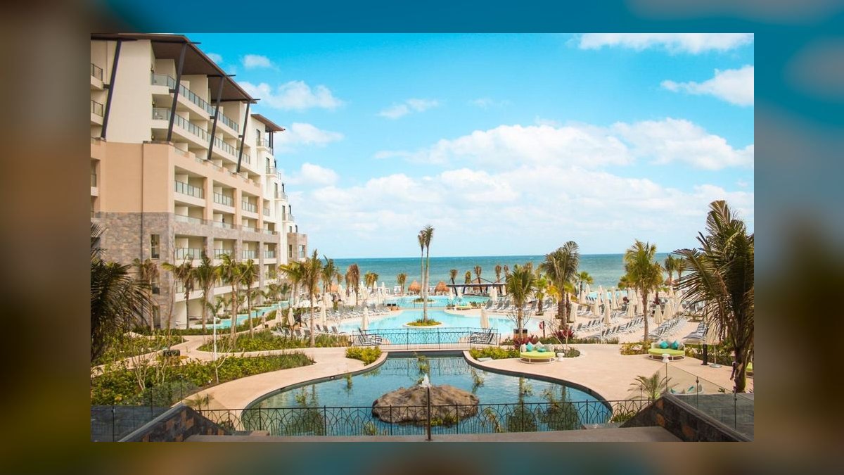 The 10 Best Family All-Inclusive Beach Resorts with Waterparks in 2027 — figure 6