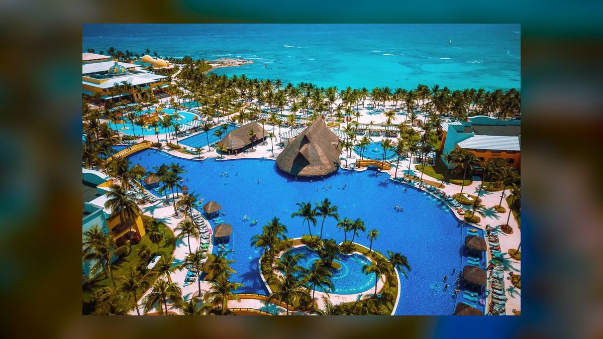The 10 Best Family All-Inclusive Beach Resorts with Waterparks in 2027 — figure 8