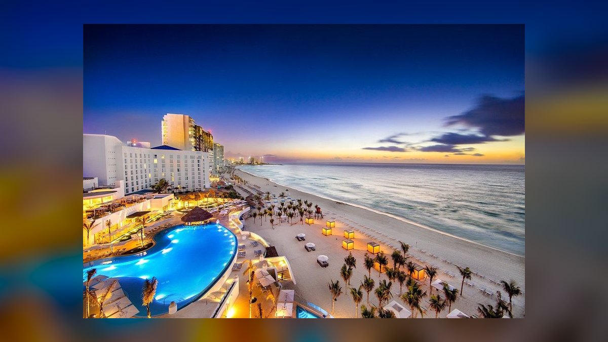 The 10 Best Luxury All-Inclusive Beach Resorts in the World in 2027 — figure 4