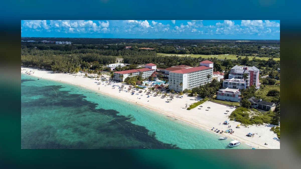 The 10 Best All-Inclusive Beach Resorts in the Bahamas & Turks and Caicos in 2027 — figure 5