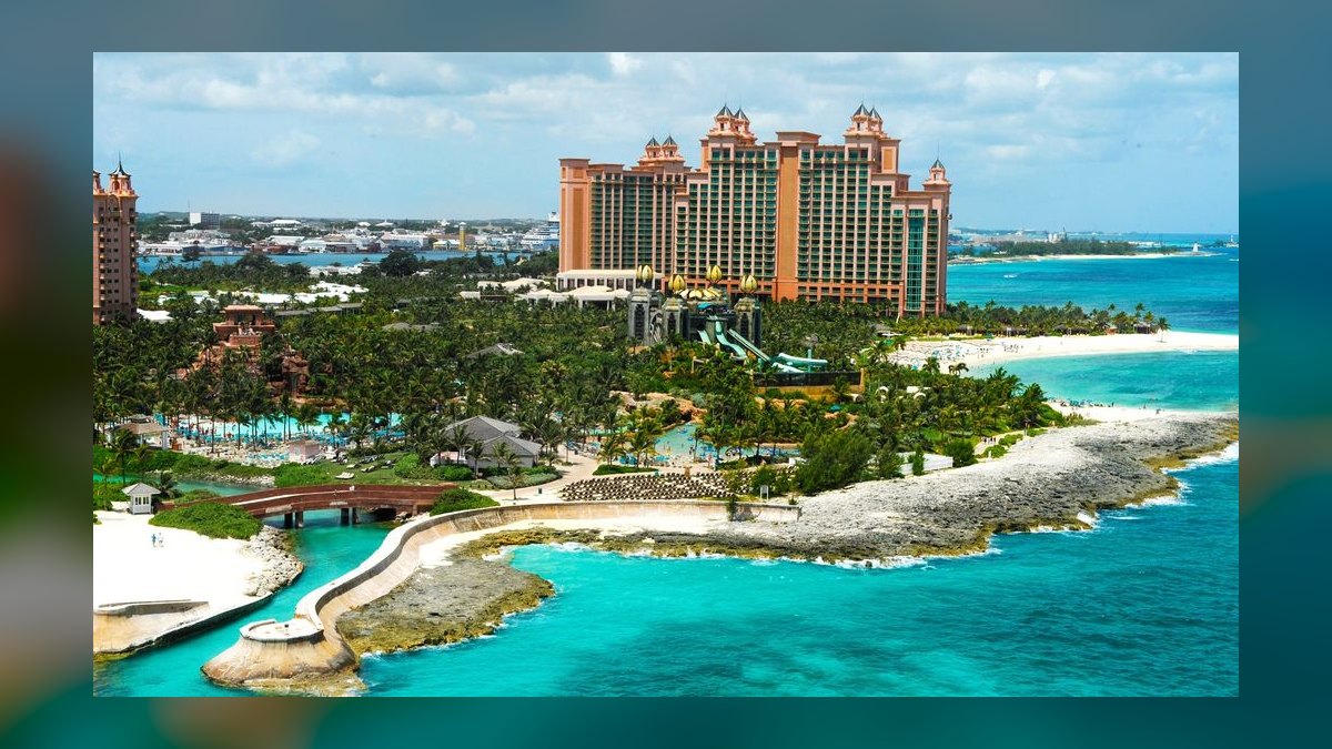 The 10 Best All-Inclusive Beach Resorts in the Bahamas & Turks and Caicos in 2027 — figure 6