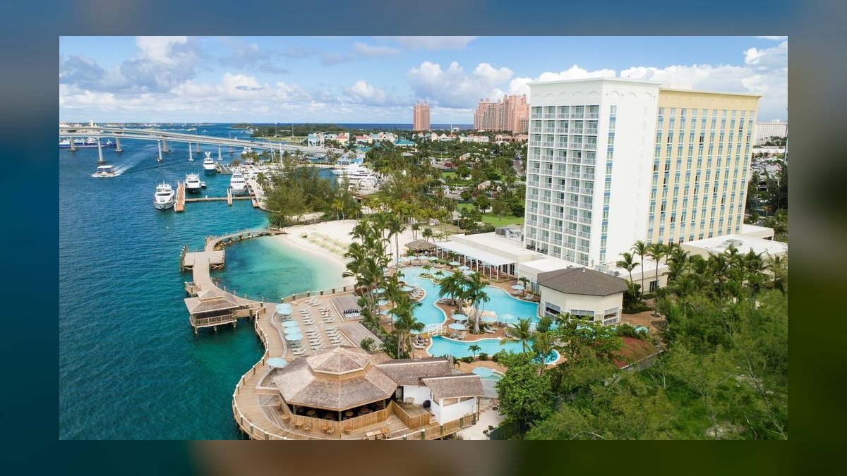 The 10 Best All-Inclusive Beach Resorts in the Bahamas & Turks and Caicos in 2027 — figure 7