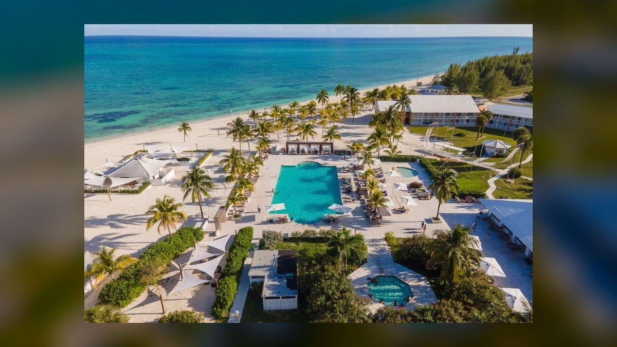 The 10 Best All-Inclusive Beach Resorts in the Bahamas & Turks and Caicos in 2027 — figure 8