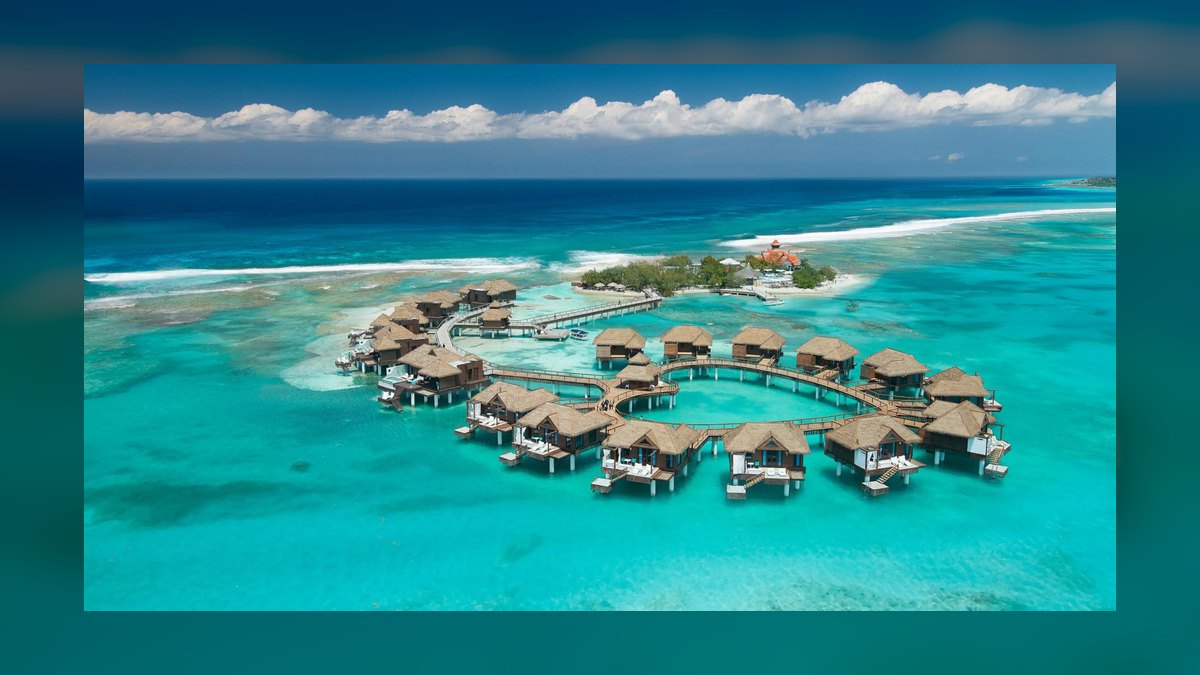 The 10 Best Overwater Bungalow & Swim-Up Suite All-Inclusive Beach Resorts in 2027 — figure 1