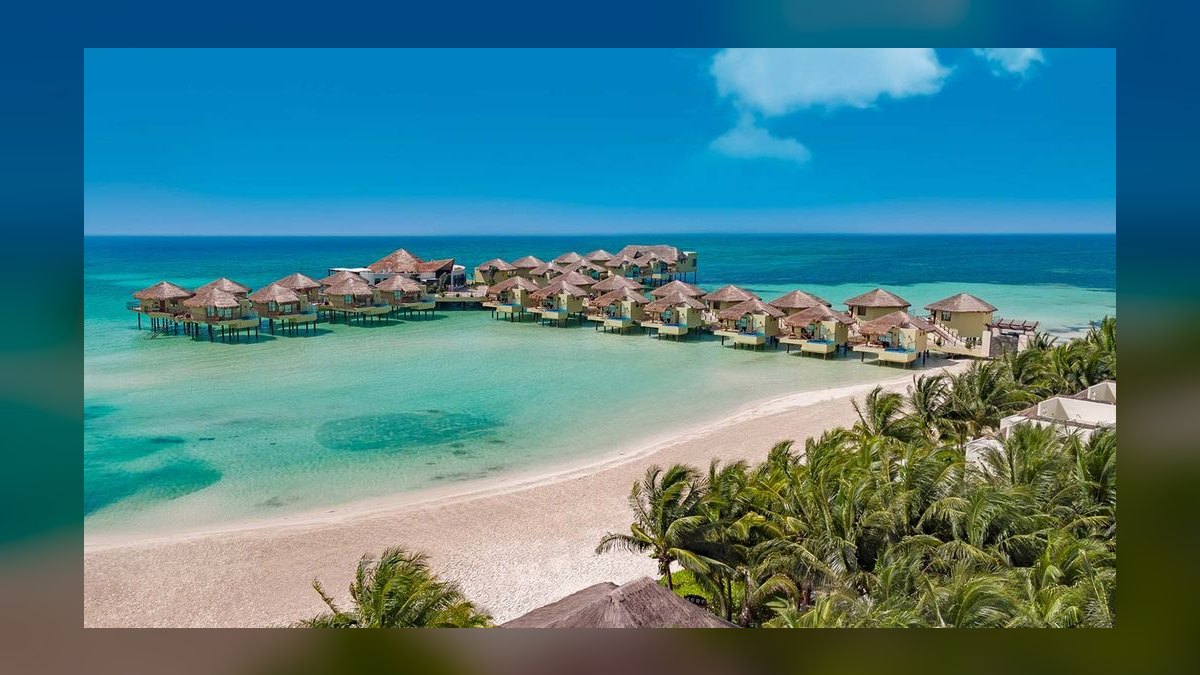 The 10 Best Overwater Bungalow & Swim-Up Suite All-Inclusive Beach Resorts in 2027 — figure 4