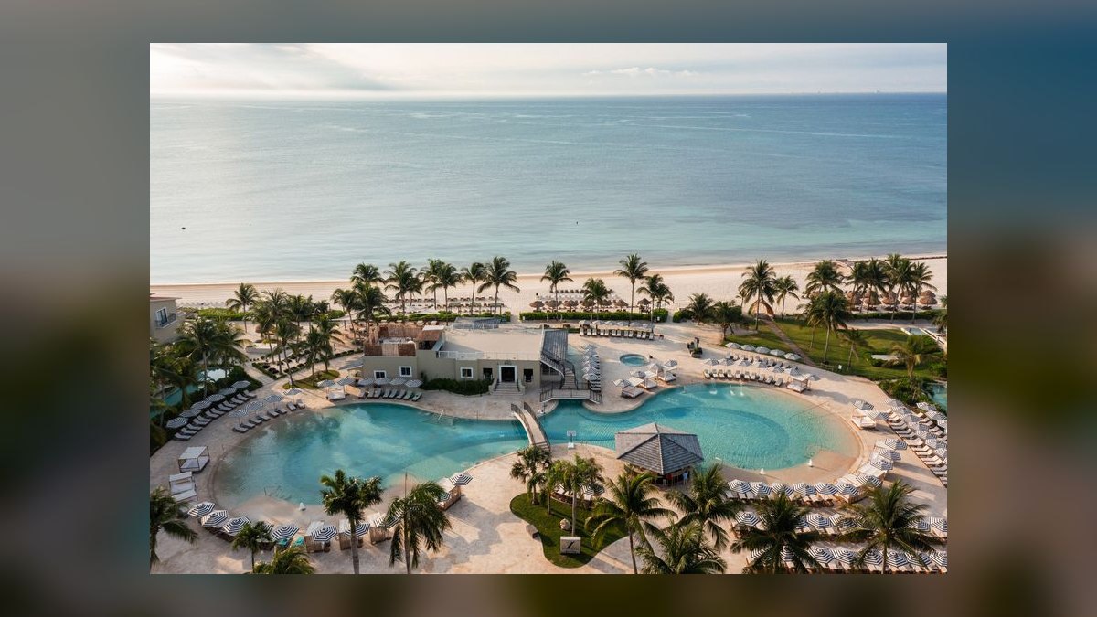 The 10 Best Overwater Bungalow & Swim-Up Suite All-Inclusive Beach Resorts in 2027 — figure 7