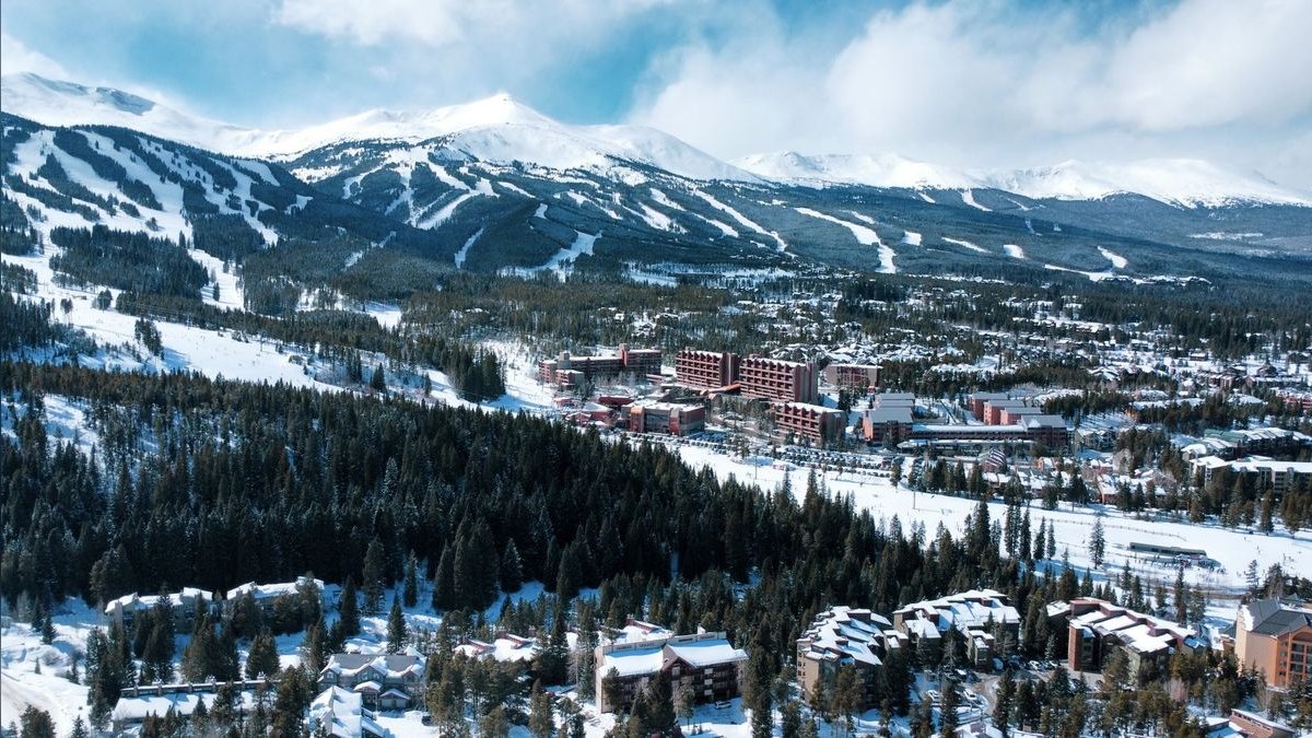 The 10 Best Ski Resorts in Colorado in 2027