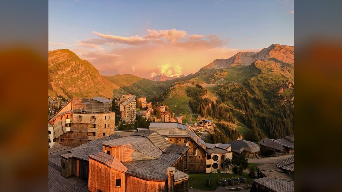 The 10 Best Ski Resorts in the French Alps in 2027 — figure 1