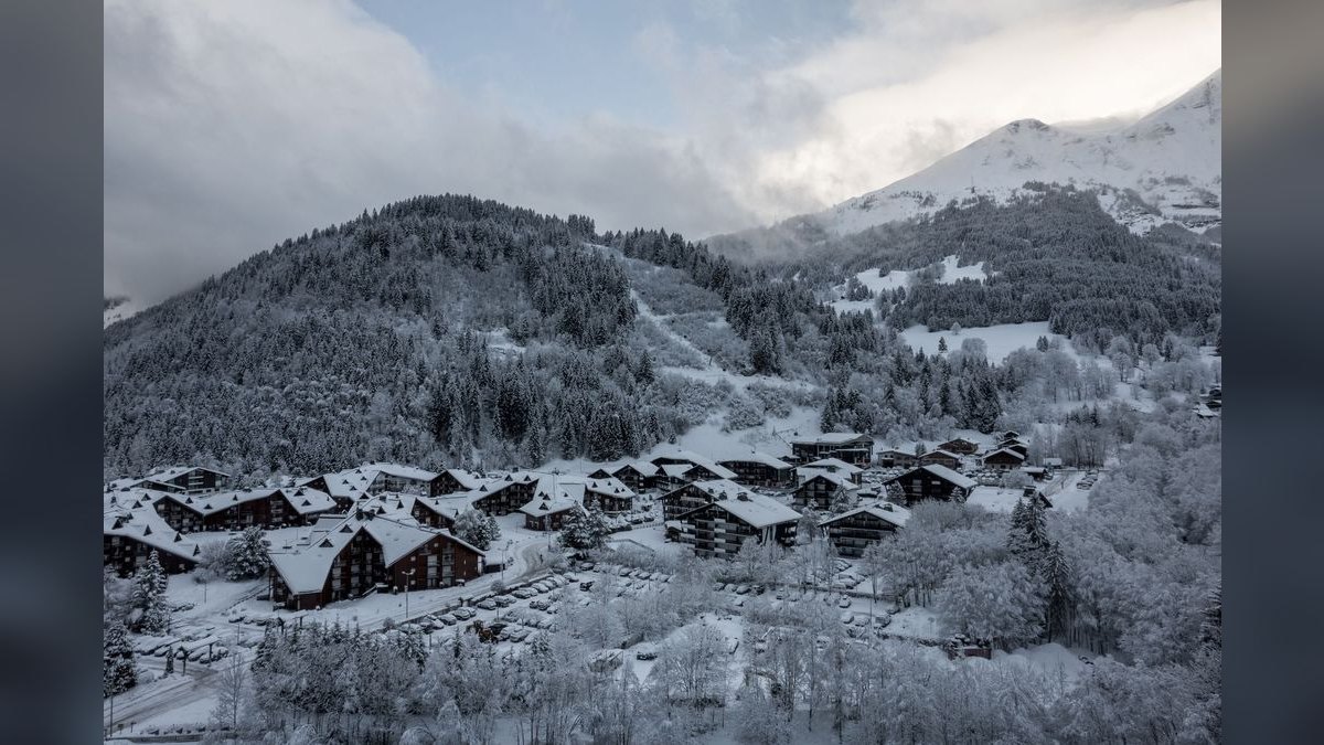 The 10 Best Ski Resorts in the French Alps in 2027 — figure 2
