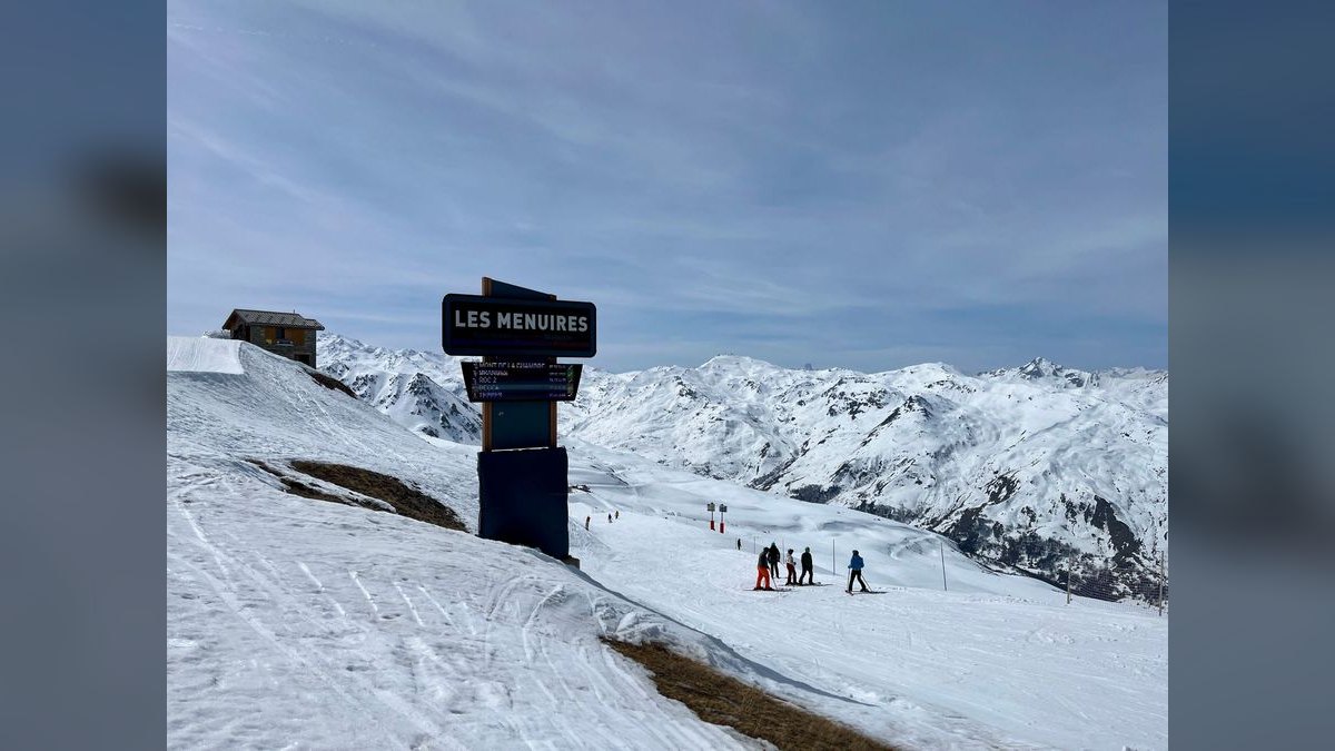 The 10 Best Ski Resorts in the French Alps in 2027 — figure 5