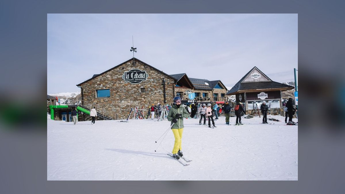 The 10 Best Ski Resorts in the French Alps in 2027 — figure 7