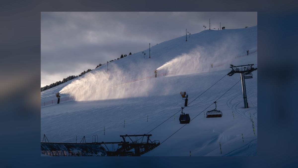 The 10 Best Ski Resorts in the French Alps in 2027 — figure 9