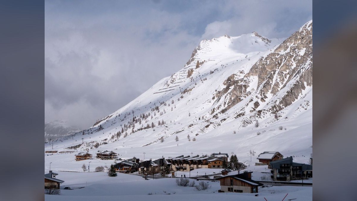 The 10 Best Ski Resorts in the French Alps in 2027