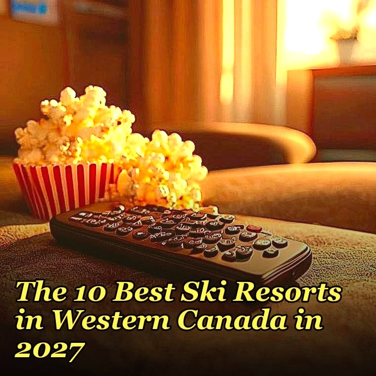The 10 Best Ski Resorts in Western Canada in 2027