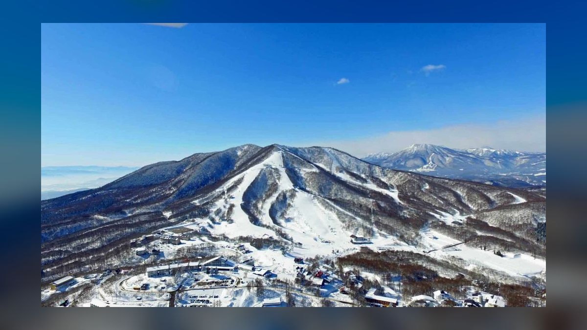 The 10 Best Powder Ski Resorts in Japan in 2027 — figure 10