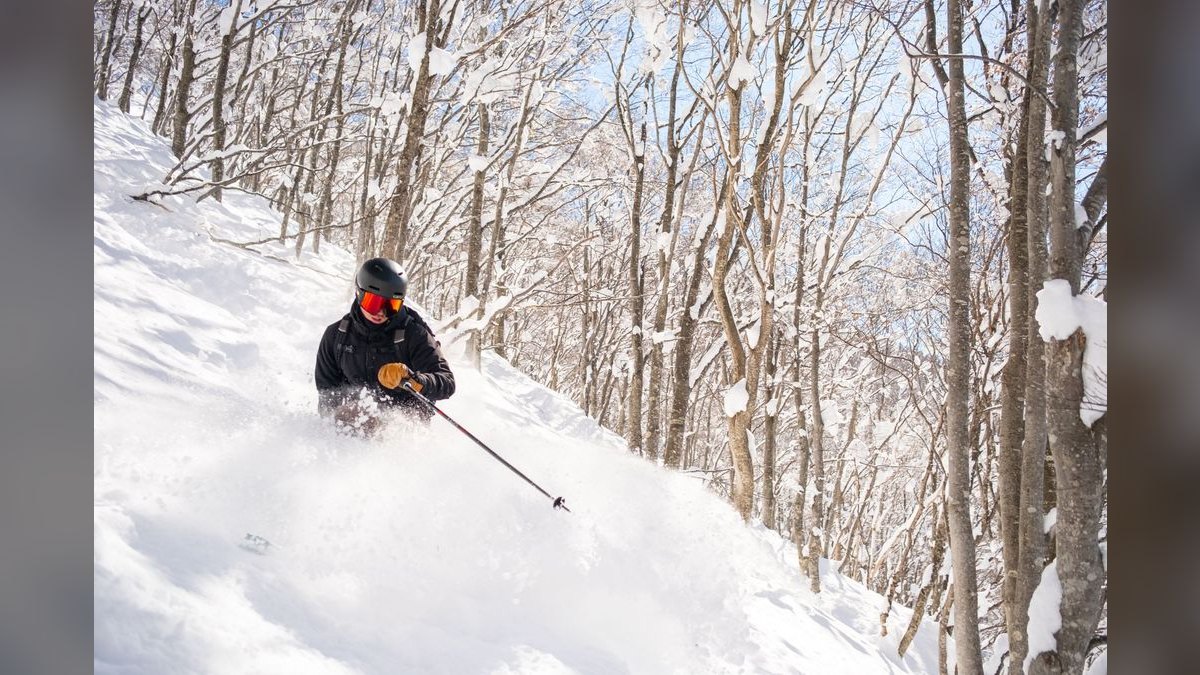 The 10 Best Powder Ski Resorts in Japan in 2027