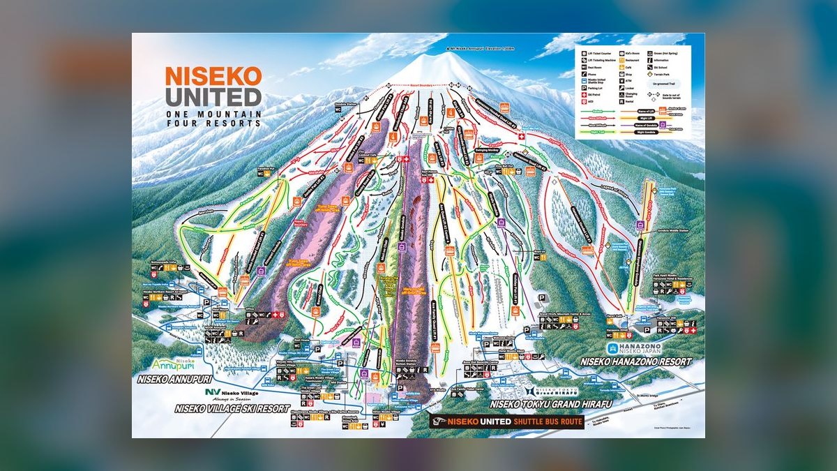 The 10 Best Powder Ski Resorts in Japan in 2027