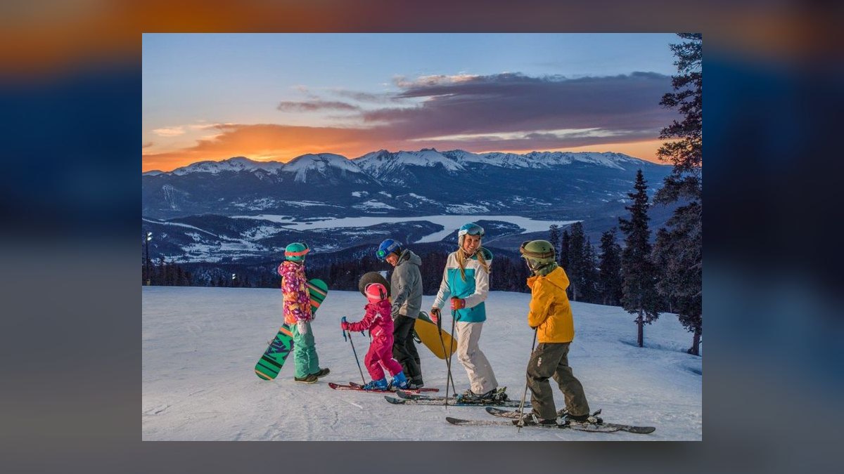 The 10 Best Family Ski Resorts in North America in 2027 — figure 1