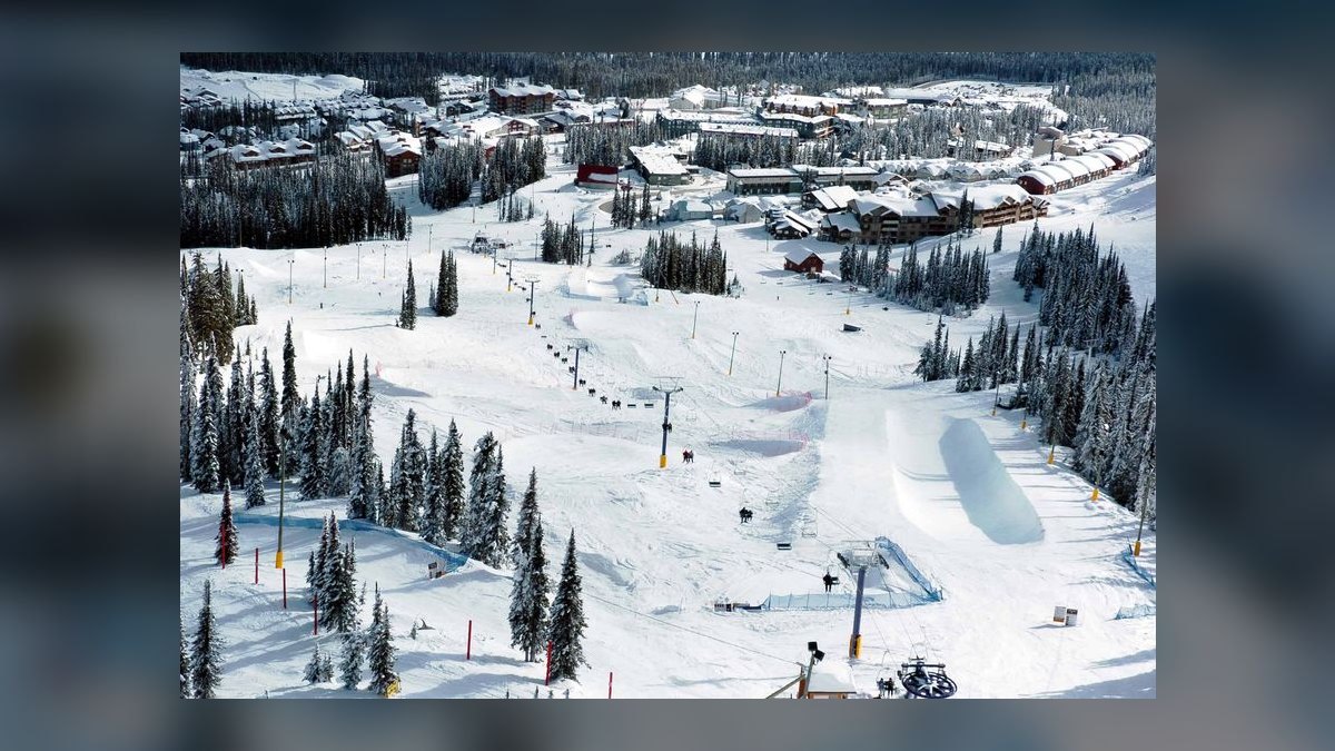 The 10 Best Family Ski Resorts in North America in 2027 — figure 10