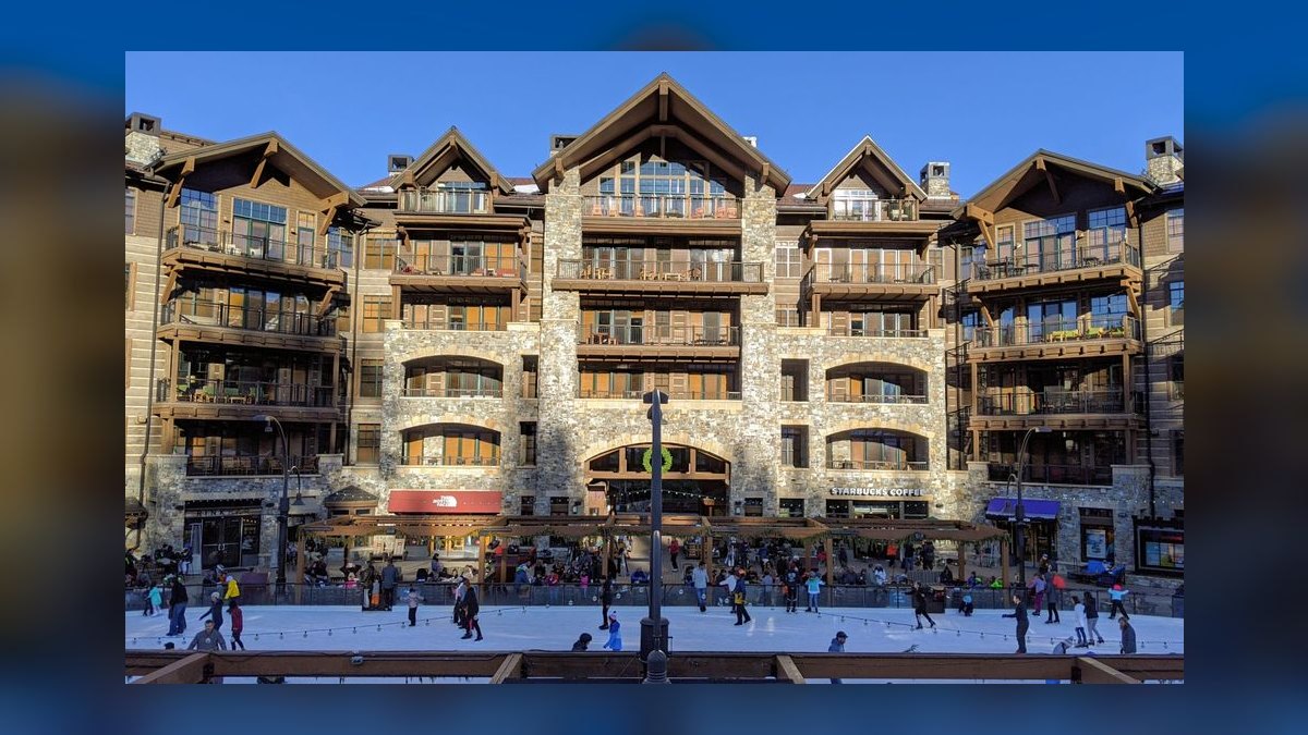 The 10 Best Family Ski Resorts in North America in 2027 — figure 6