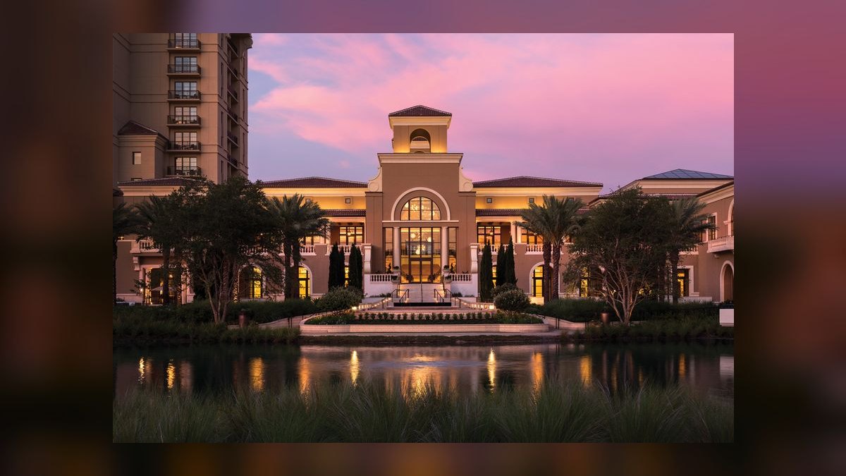 The 10 Best Family Resorts in Orlando in 2027 — figure 1