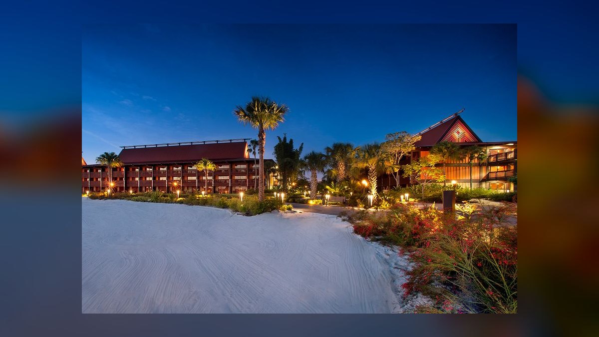 The 10 Best Family Resorts in Orlando in 2027 — figure 3