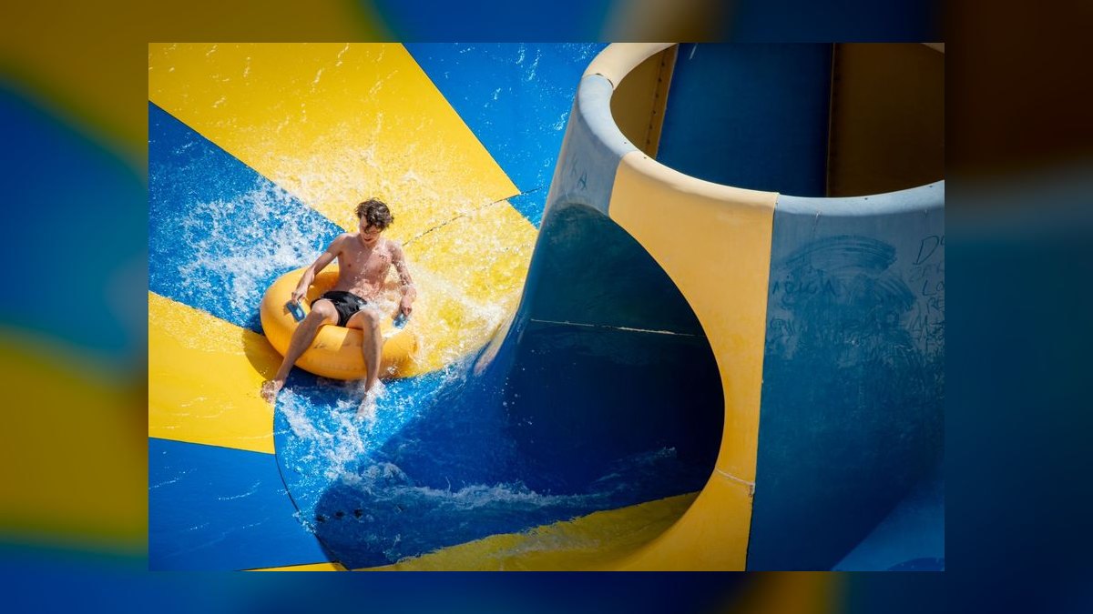 The 10 Best Great Wolf Lodge-Style Indoor Water Park Resorts in the U.S. in 2027 — figure 1