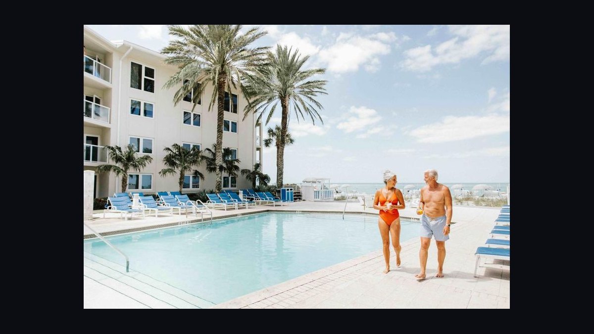The 10 Best Family Beach Resorts on Florida's Gulf Coast in 2027 — figure 10