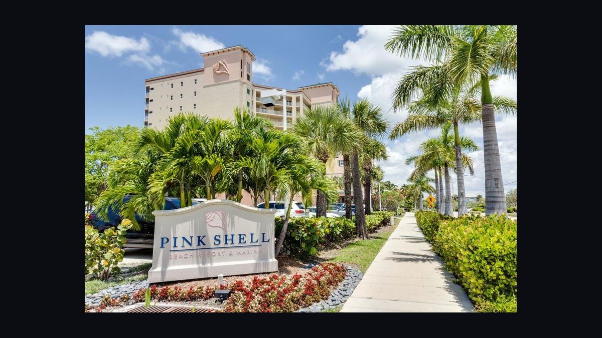 The 10 Best Family Beach Resorts on Florida's Gulf Coast in 2027 — figure 7