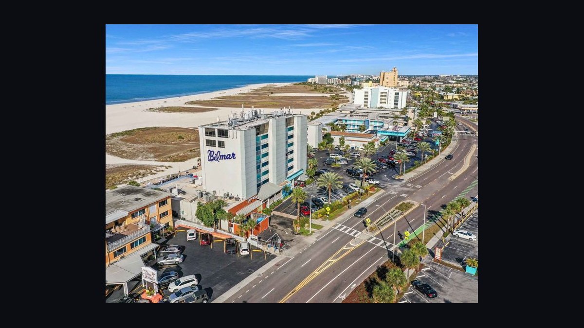 The 10 Best Family Beach Resorts on Florida's Gulf Coast in 2027 — figure 9