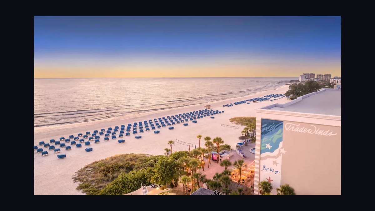 The 10 Best Family Beach Resorts on Florida's Gulf Coast in 2027