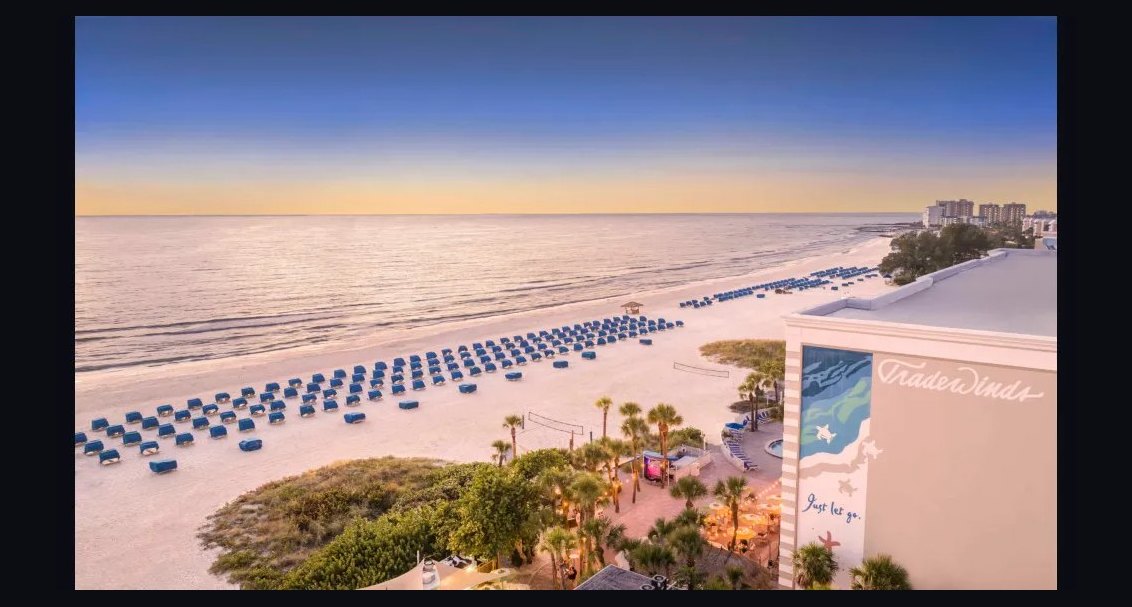 The 10 Best Family Beach Resorts on Florida's Gulf Coast in 2027