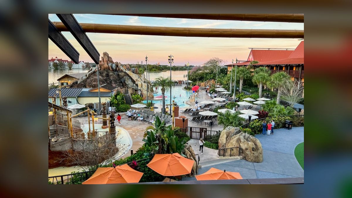The 10 Best Disney World Resorts for Families with Young Kids in 2027 — figure 1
