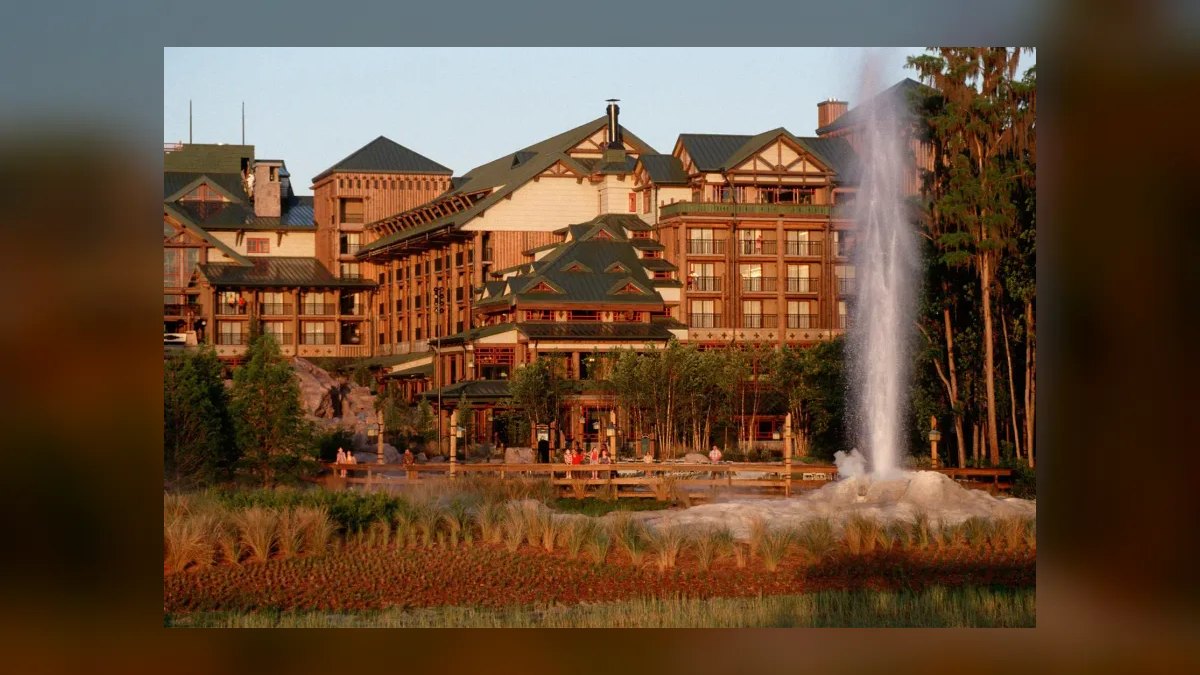 The 10 Best Disney World Resorts for Families with Young Kids in 2027 — figure 10